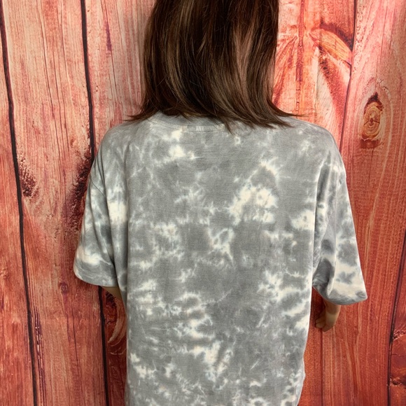 AC⚡️DC Rock Group t-shirt with silver bling… - Picture 11 of 16